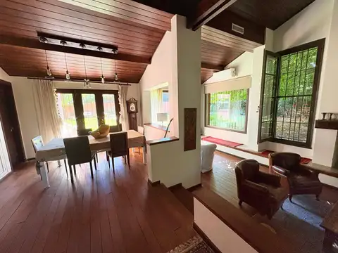 Casa en Alquiler al Norte