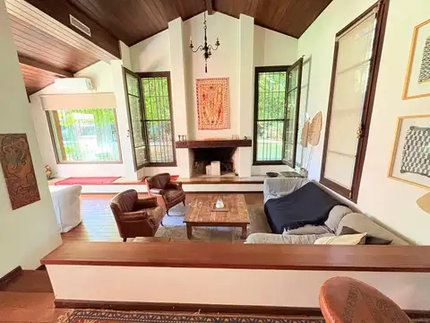 Casa en Alquiler 30 años