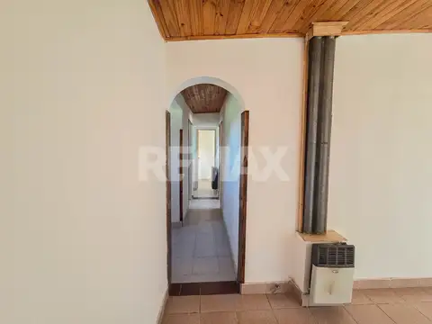 Casa en Alquiler con 2 cocheras