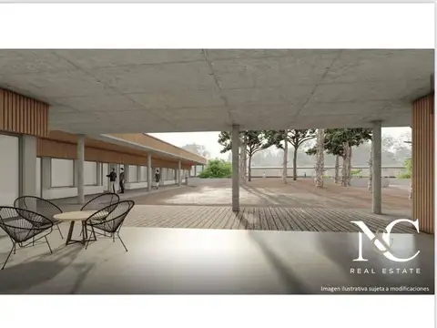 Local en Venta en Costa Esmeralda, USD 145.000