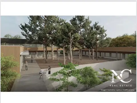 Local en venta en Centro Comercial Costa Esmeralda