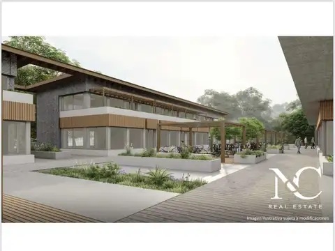 Local en Venta en Costa Esmeralda, USD 145.000