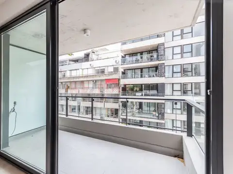 Departamento en Venta en Palermo, USD 1.390