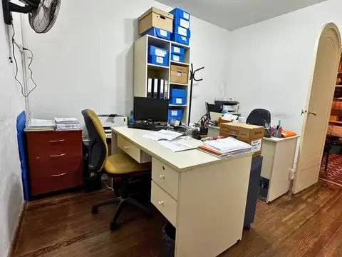 Depto Tipo Casa en Venta en Villa Urquiza, USD 123.000