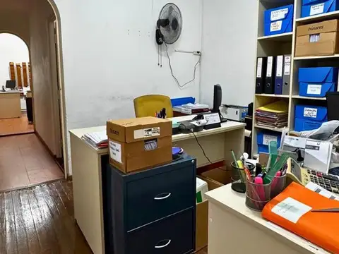 Depto Tipo Casa en Venta 49 años
