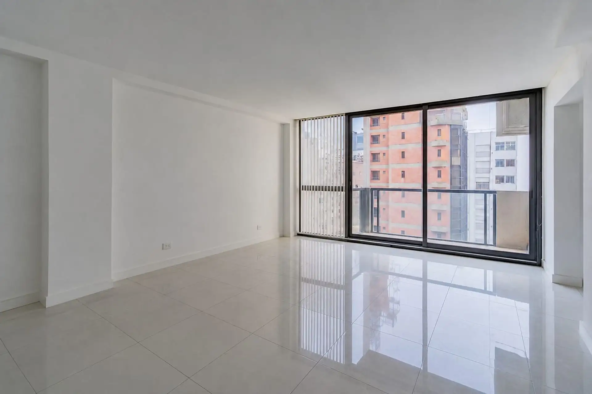 Venta semipiso 3 ambientes moderno – Gascón 2366