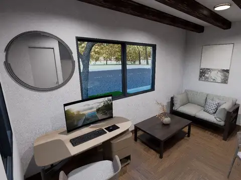 VENTA CASA VALLE CERCANO FINANCIACION 1 DORM