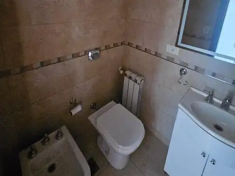 Departamento en Venta 15 años