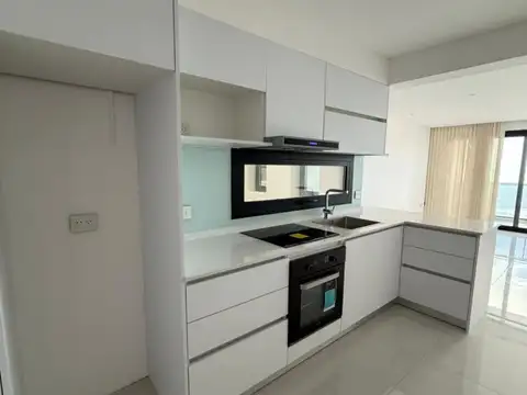 Departamento en Venta en Constitucion, USD 280.000