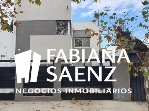 Duplex apto a crédito 4 ambientes en Lomas De Zamora