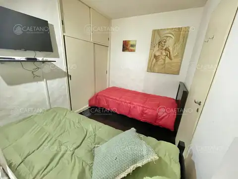 Venta apartamento dos dormitorios península Punta del Este