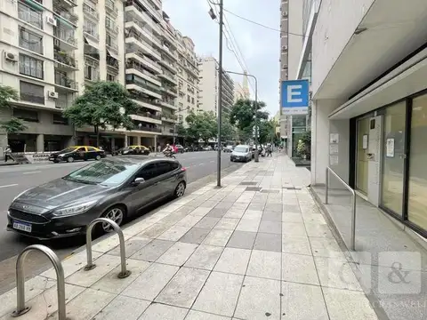 Av. Callao 1279 | Local en venta | Recoleta