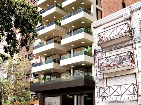 Departamento en Venta en Rosario, Santa Fe