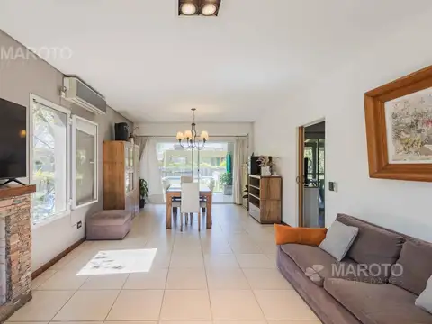 Casa en Venta 10 años