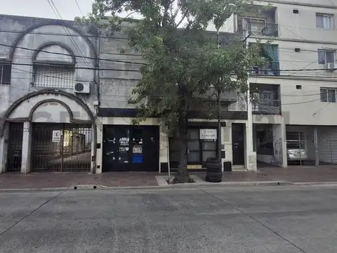 VENTA PH 5 AMB - APTO CREDITO - CON COCHERA - SAN FERNANDO