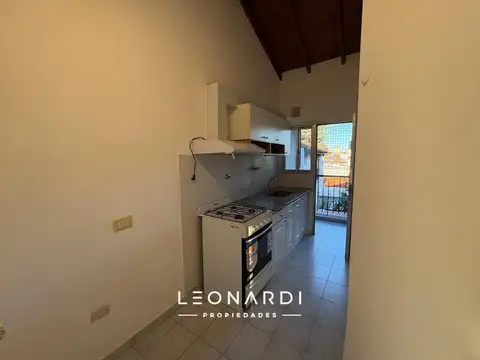 Departamento en Alquiler 30 años