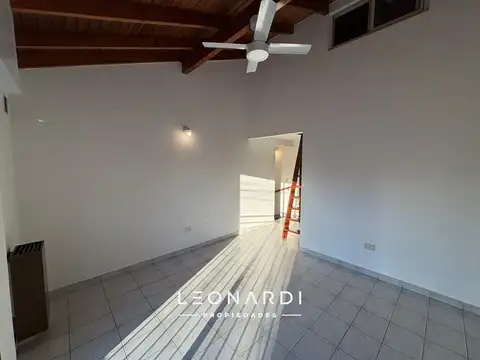 Departamento en Alquiler de 2 dormitorios
