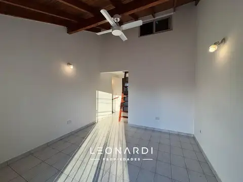 Departamento en Alquiler de 2 dormitorios