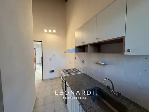 Departamento en Alquiler en Belén de Escobar, $ 600.000