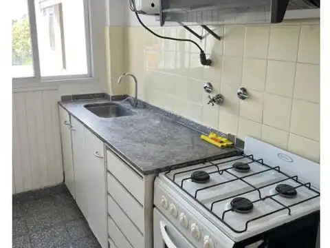 DÍAZ VÉLEZ 2235 , Piso 2