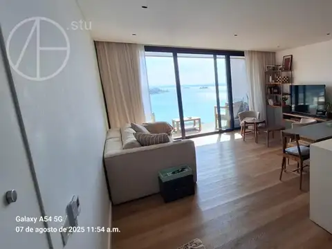 Departamento en Venta 1 año