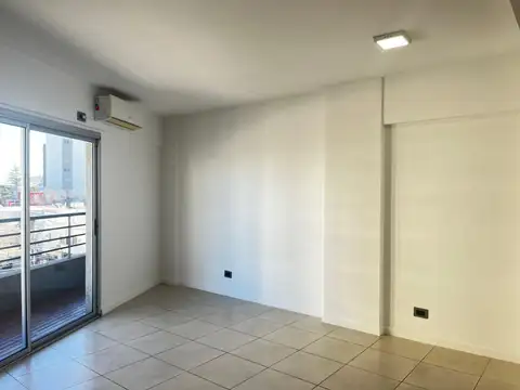 Departamento en Alquiler con 1 cochera