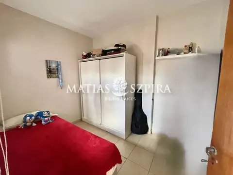 Departamento en Venta 3 años
