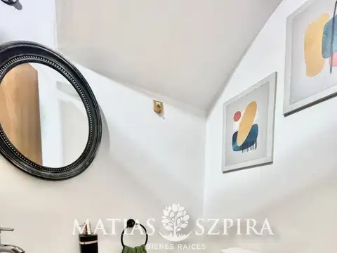 Departamento en Venta en San Nicolás, USD 68.000