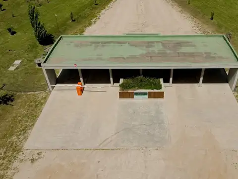 Avenida de los Navegantes