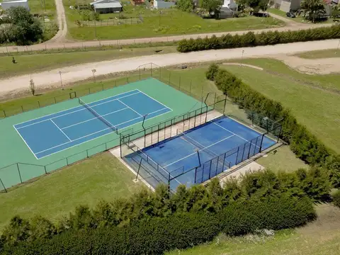 Terreno en Venta de 760,0 m2