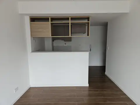 Departamento en Alquiler A Estrenar