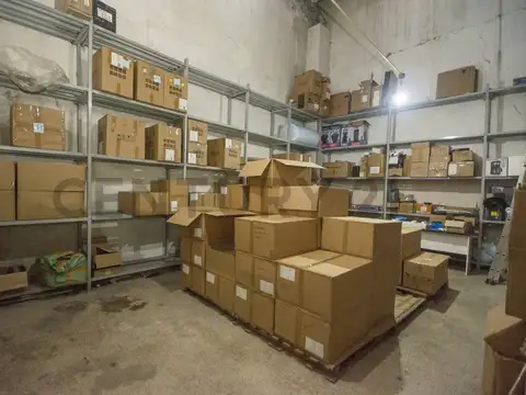 Oficina en Alquiler A Estrenar