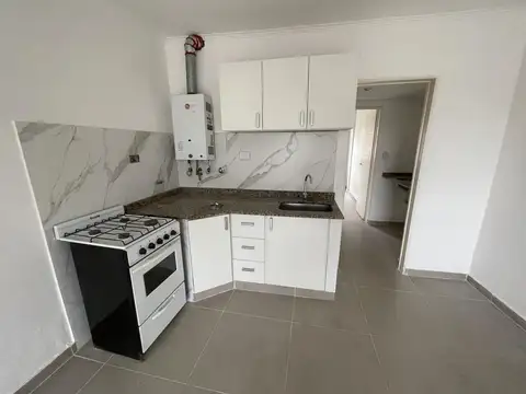 Departamento en Alquiler al Norte