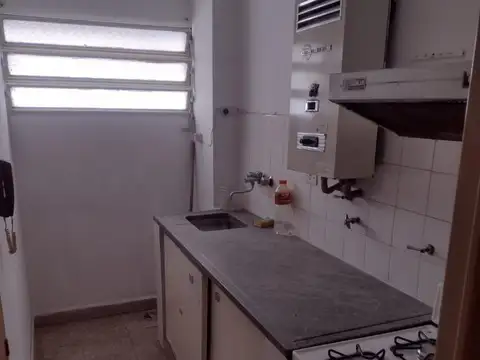 Departamento en Alquiler de 2 ambientes