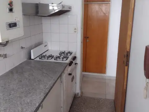 ALQUILO DEPARTAMENTO 1 DORITORIO BARRIO ALBERDI