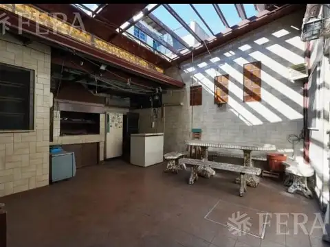 Casa en Venta 30 años