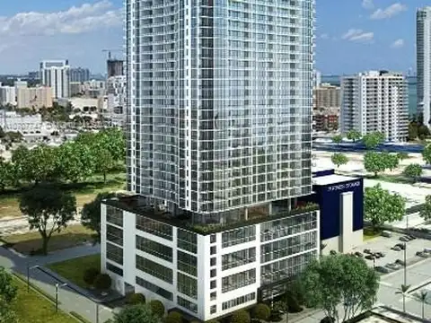 Venta Departamento 1 Dormitorio en en Wynwood Miami