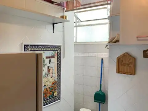 Departamento en Alquiler Temporal en Caballito, USD 1.000