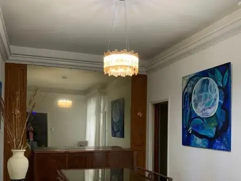 Departamento en Alquiler Temporal de 4 ambientes