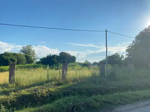 Terreno en Venta en Recreo, La Capital
