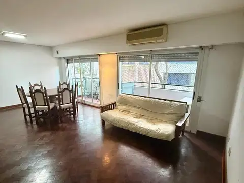 VENTA - Departamento en Pje Cajaraville 31 - 01-02