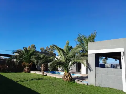 Casa en Venta 9 años