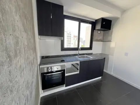 Departamento en Alquiler A Estrenar