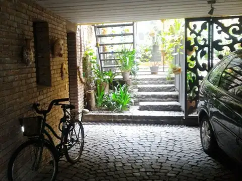 ALQ. PALERMO PH TIPO DUPLEX S/EXPENSAS