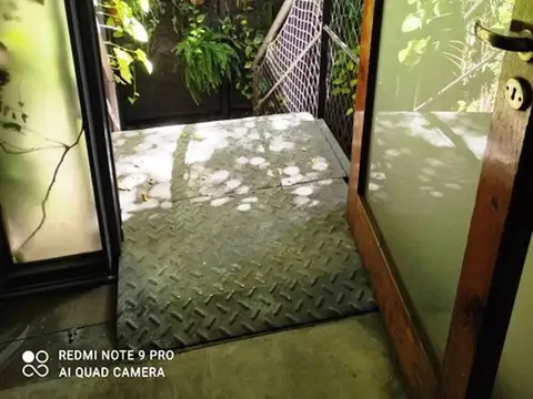 Depto Tipo Casa en Alquiler de 3 ambientes