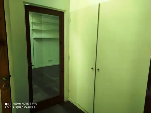 Depto Tipo Casa 3 ambientes con 2 baños