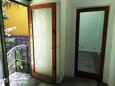 Depto Tipo Casa en Alquiler de 2 dormitorios