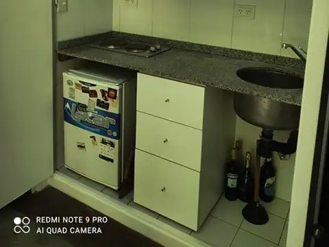 ALQ. PALERMO PH TIPO DUPLEX S/EXPENSAS