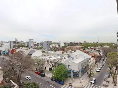 Departamento en Venta en Villa Urquiza, USD 118.800