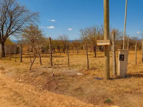 Terreno en Venta en Villa Cumbre Azul, USD 22.000